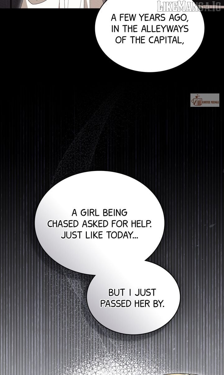 I Am Being Chased by My Husband Chapter 35 - page 64