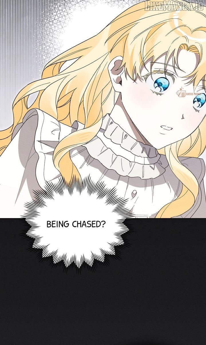 I Am Being Chased by My Husband Chapter 35 - page 65
