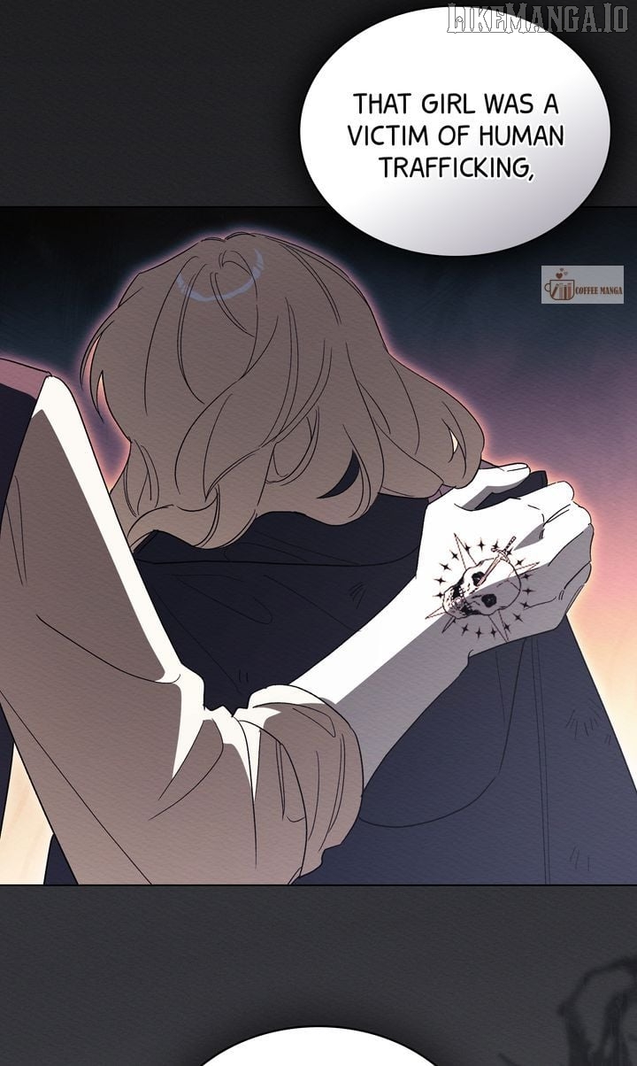 I Am Being Chased by My Husband Chapter 35 - page 66