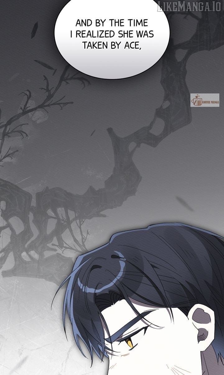 I Am Being Chased by My Husband Chapter 35 - page 67