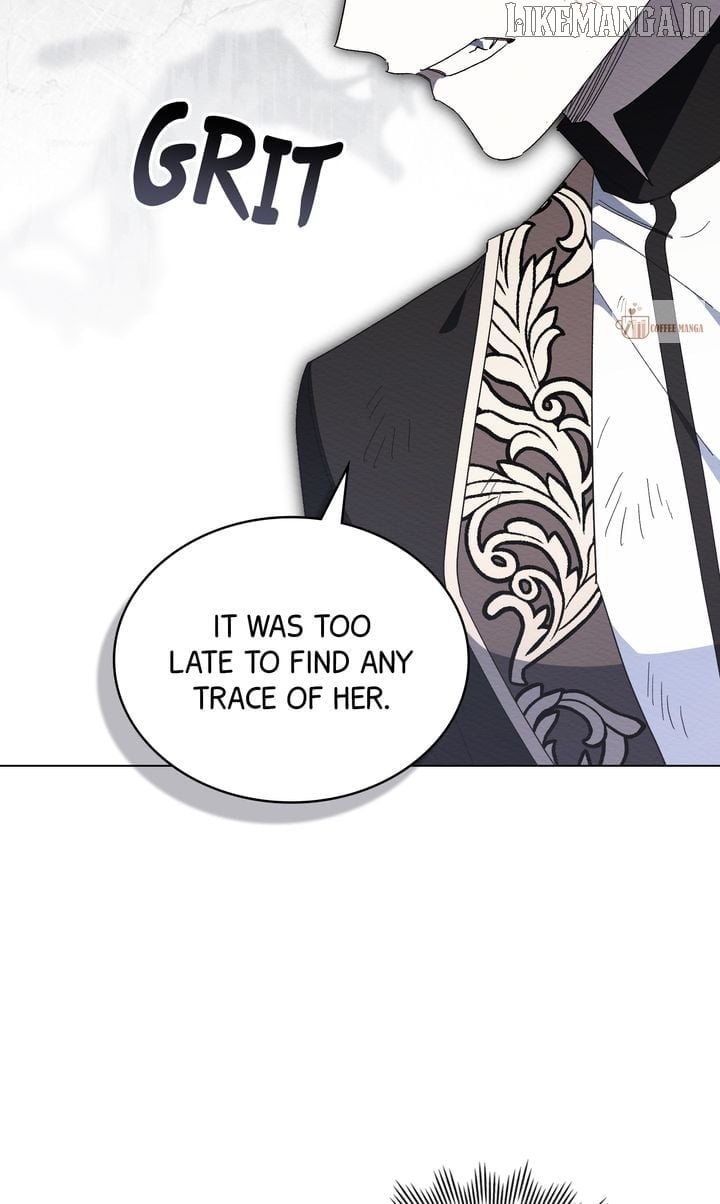 I Am Being Chased by My Husband Chapter 35 - page 68
