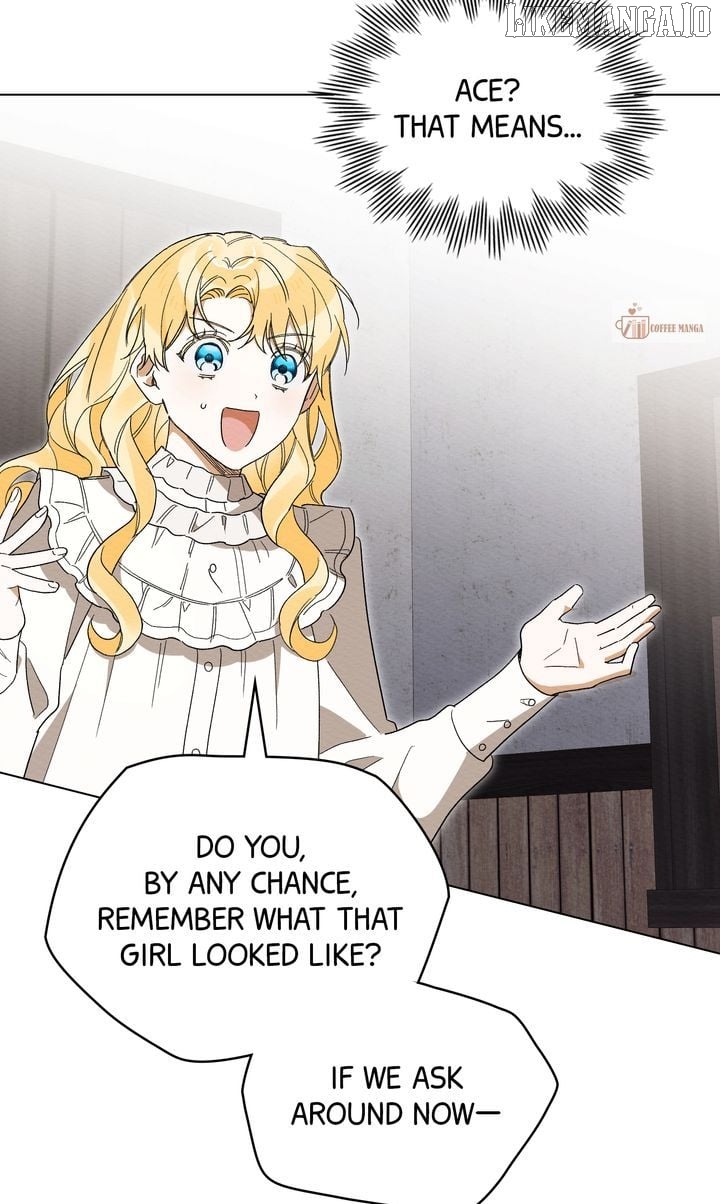 I Am Being Chased by My Husband Chapter 35 - page 69