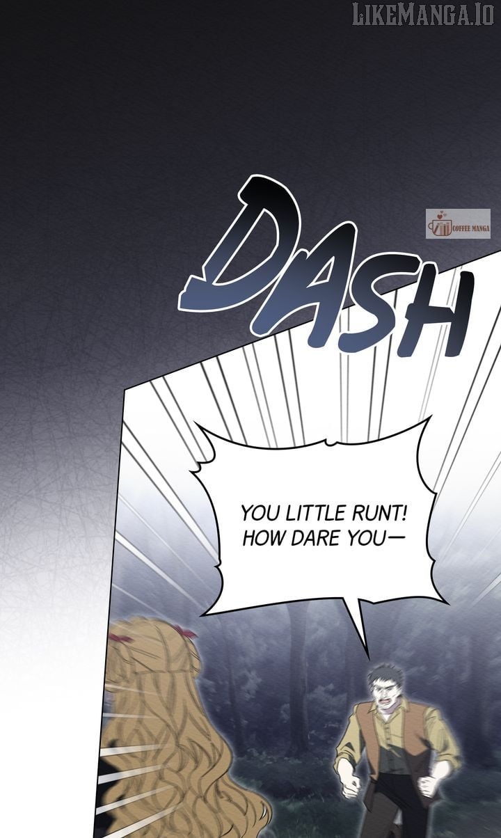 I Am Being Chased by My Husband Chapter 35 - page 7