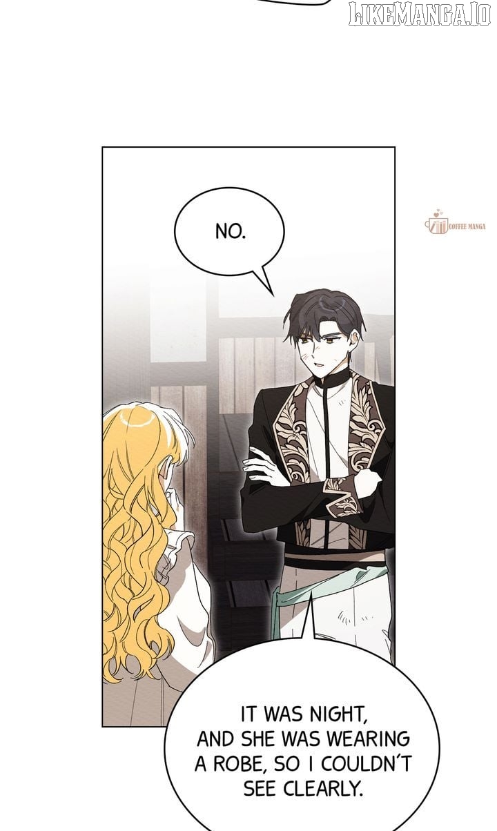 I Am Being Chased by My Husband Chapter 35 - page 70