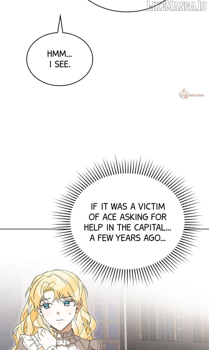 I Am Being Chased by My Husband Chapter 35 - page 71