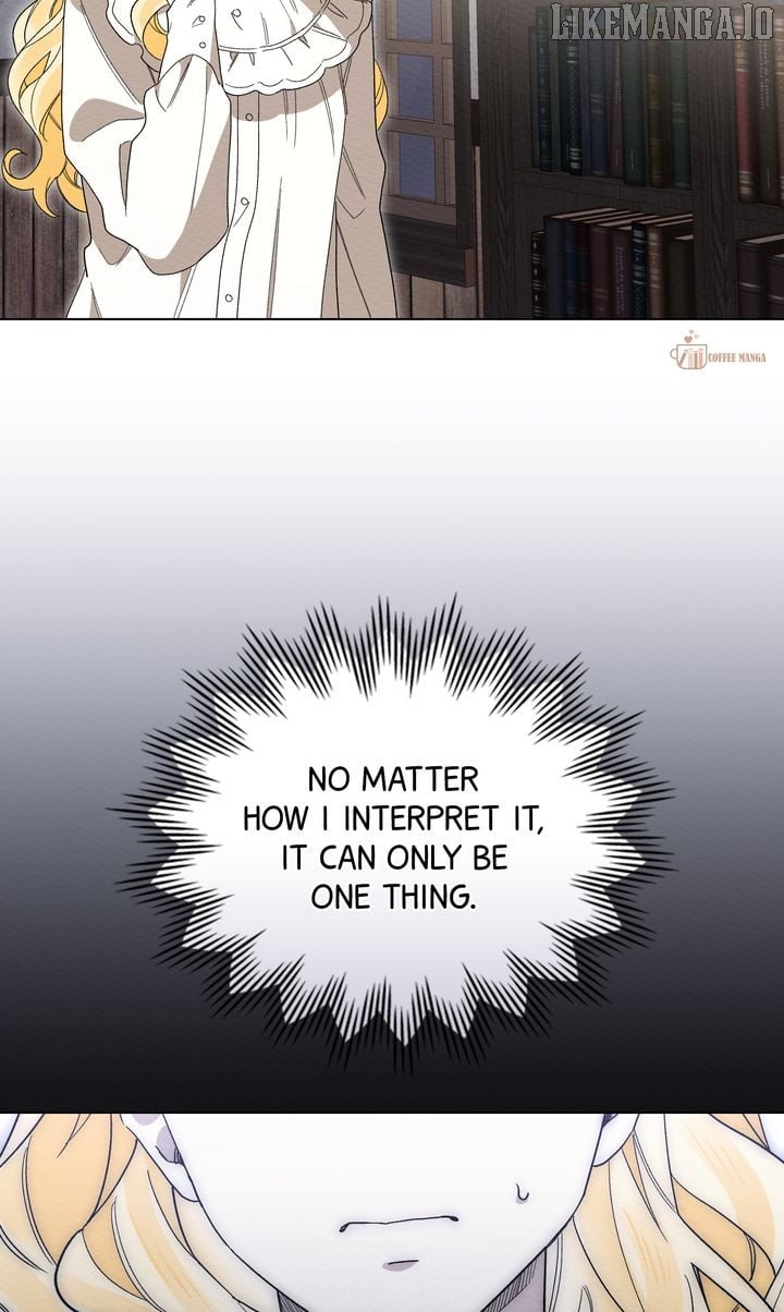 I Am Being Chased by My Husband Chapter 35 - page 72