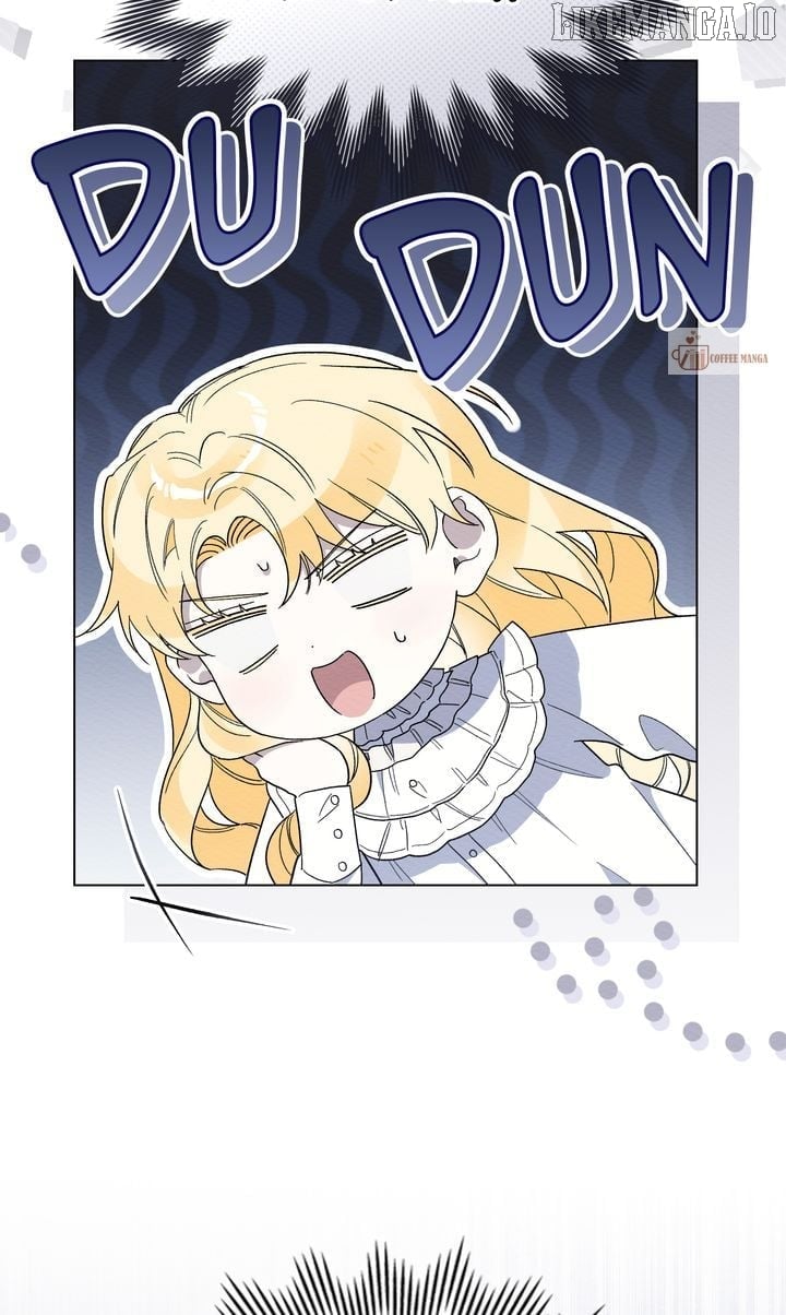 I Am Being Chased by My Husband Chapter 35 - page 74