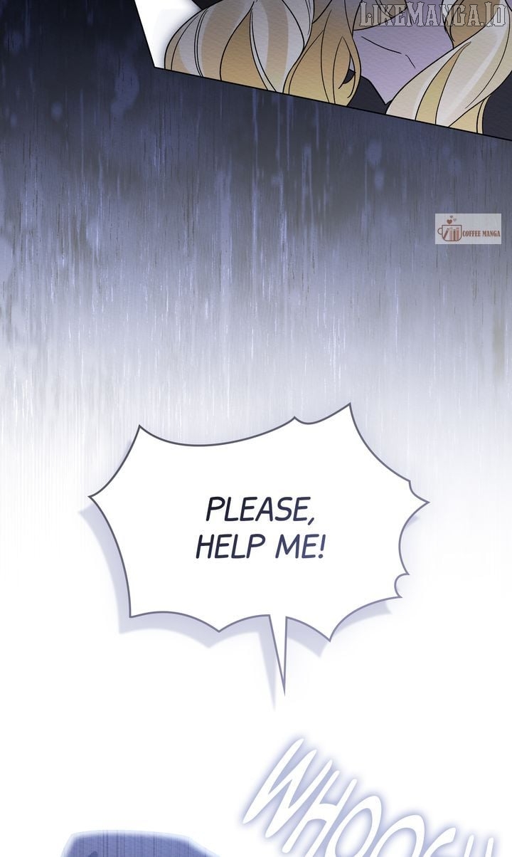 I Am Being Chased by My Husband Chapter 35 - page 76