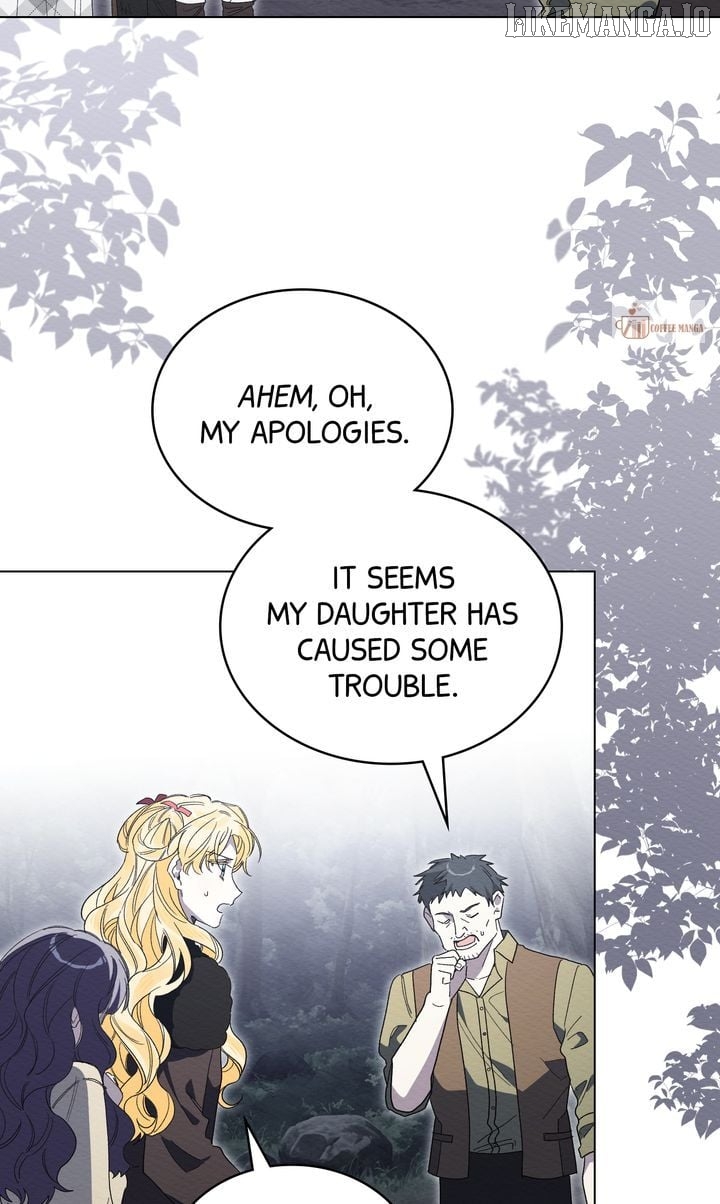 I Am Being Chased by My Husband Chapter 35 - page 9