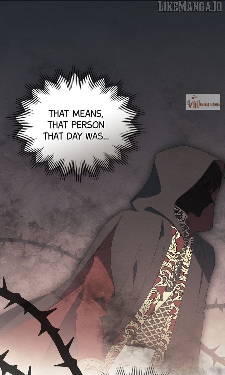 I Am Being Chased by My Husband Chapter 36 - page 1