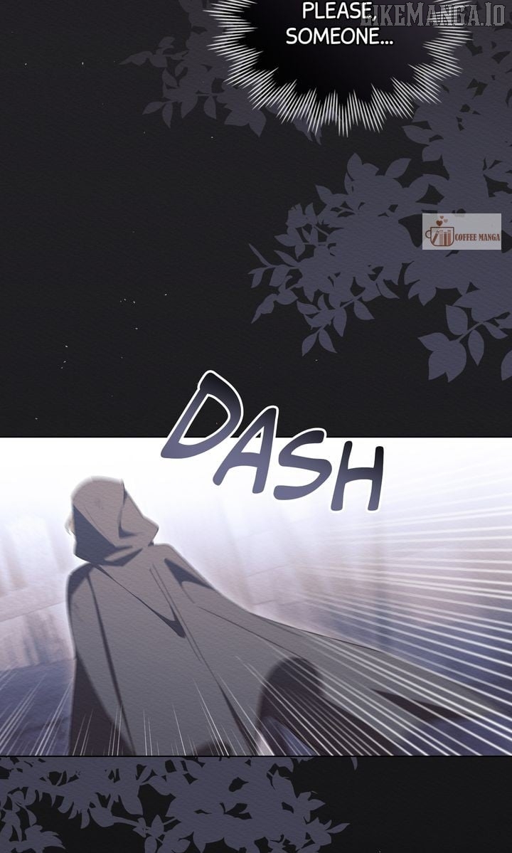 I Am Being Chased by My Husband Chapter 36 - page 10