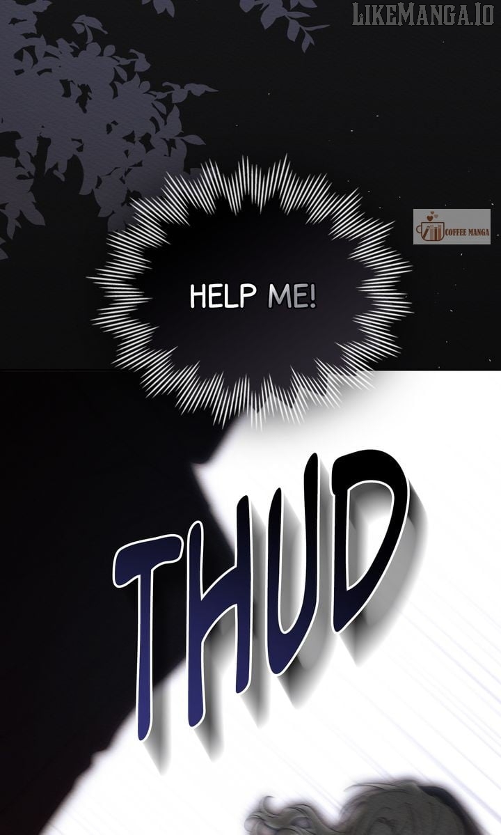 I Am Being Chased by My Husband Chapter 36 - page 11