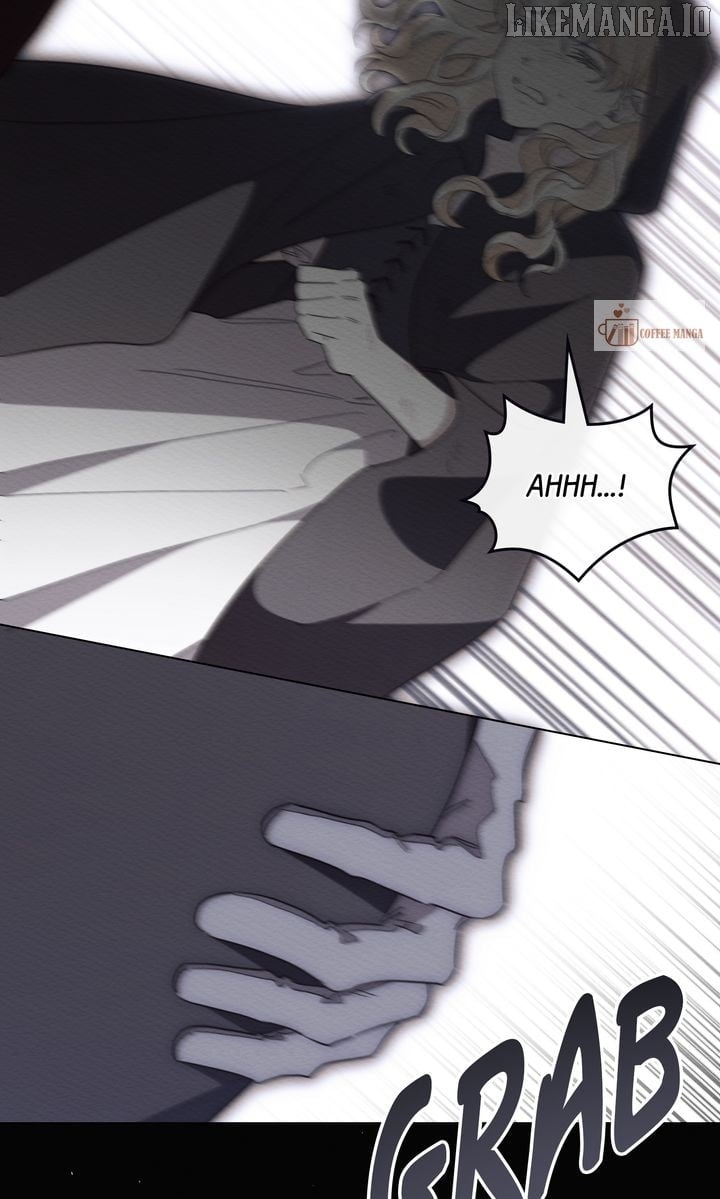 I Am Being Chased by My Husband Chapter 36 - page 12