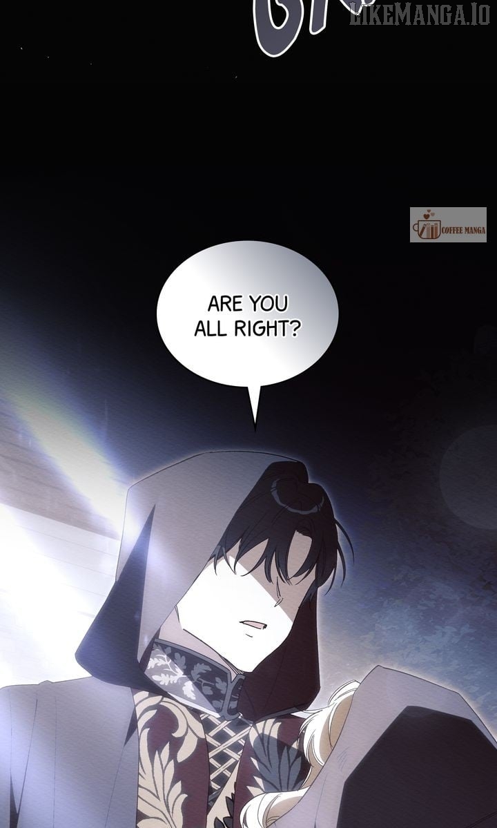I Am Being Chased by My Husband Chapter 36 - page 13