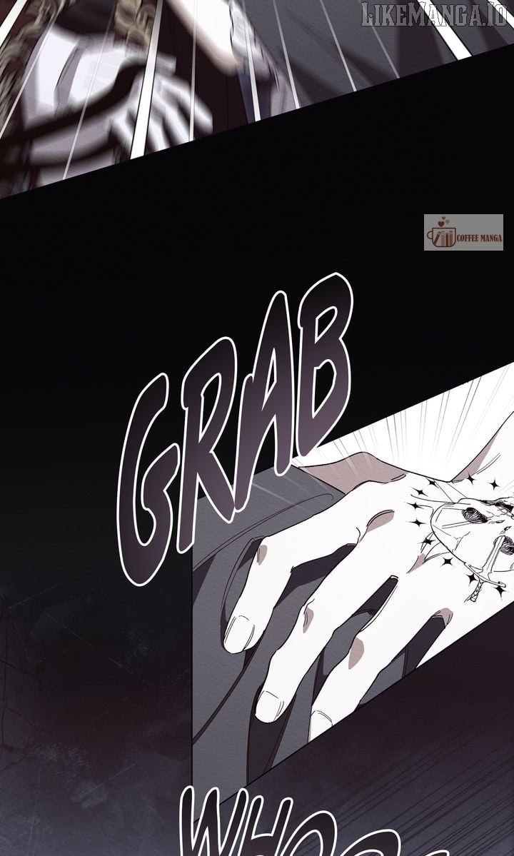 I Am Being Chased by My Husband Chapter 36 - page 18