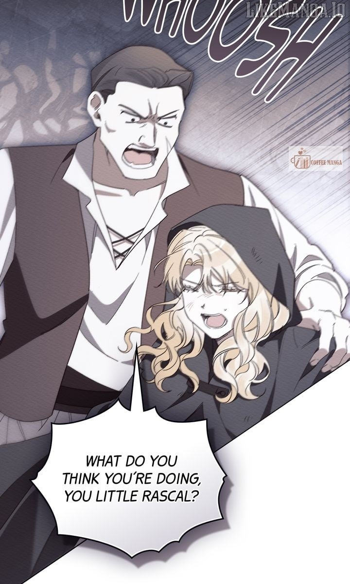 I Am Being Chased by My Husband Chapter 36 - page 19