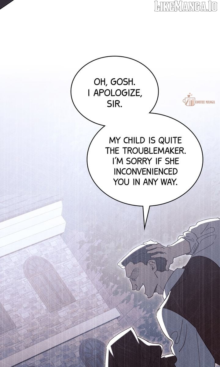 I Am Being Chased by My Husband Chapter 36 - page 20
