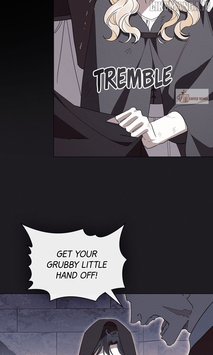 I Am Being Chased by My Husband Chapter 36 - page 22
