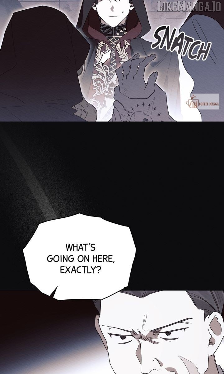 I Am Being Chased by My Husband Chapter 36 - page 23