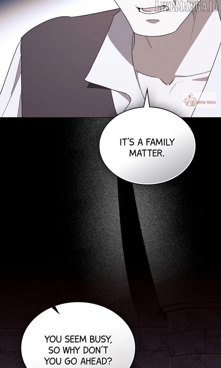 I Am Being Chased by My Husband Chapter 36 - page 24