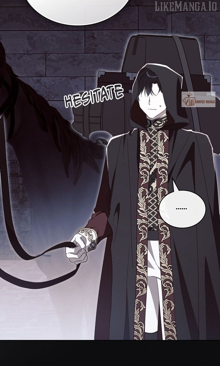 I Am Being Chased by My Husband Chapter 36 - page 25