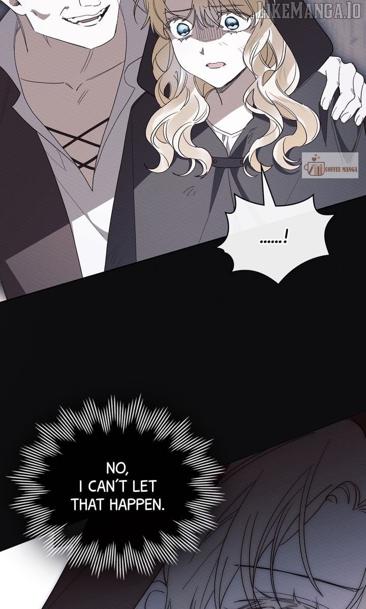 I Am Being Chased by My Husband Chapter 36 - page 27