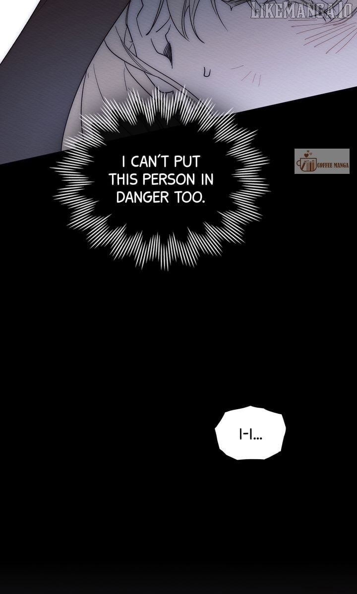 I Am Being Chased by My Husband Chapter 36 - page 28