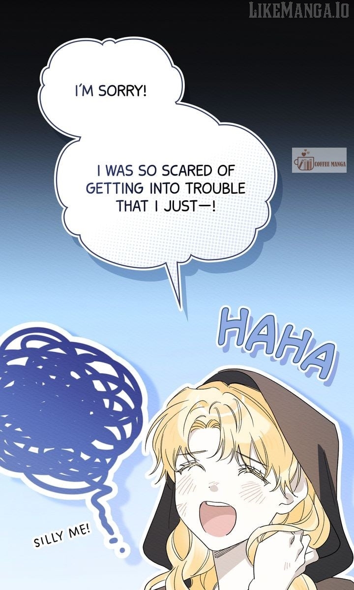 I Am Being Chased by My Husband Chapter 36 - page 29