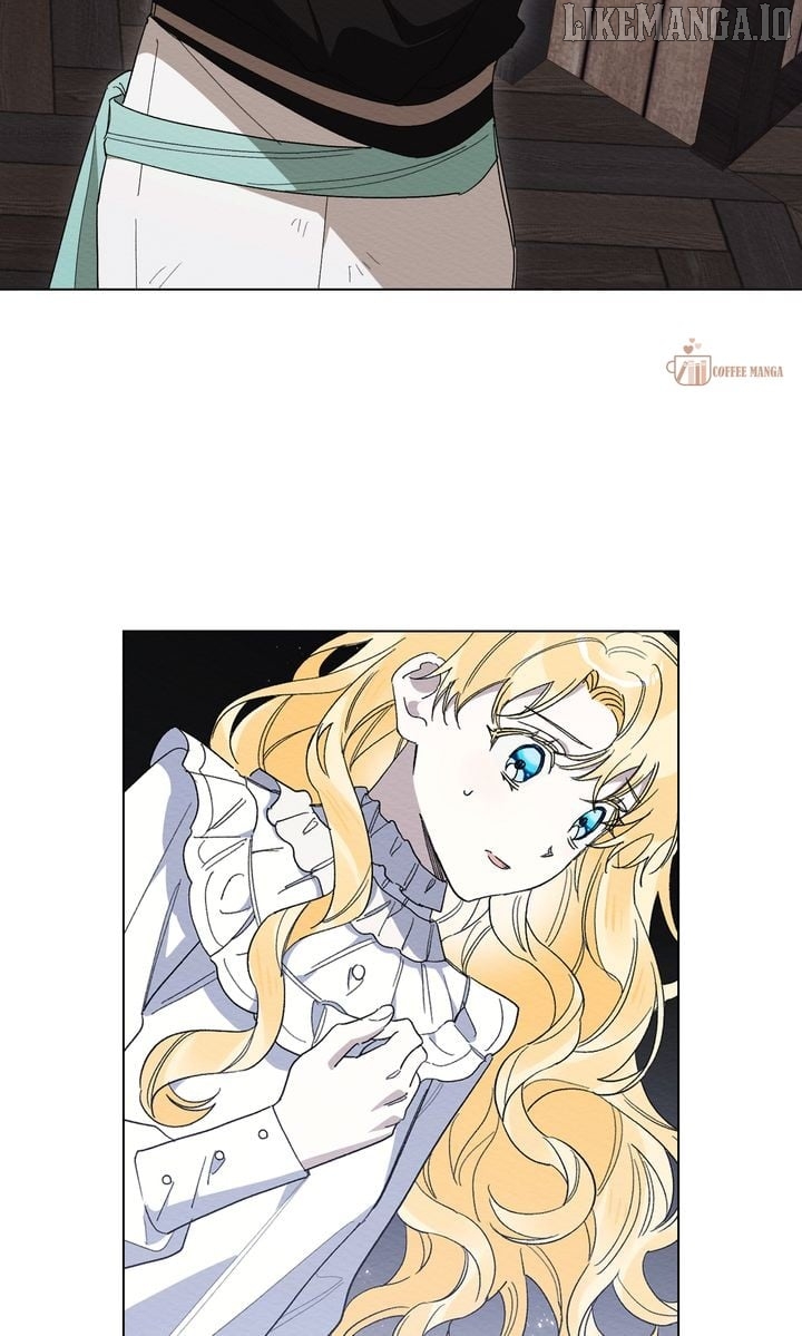 I Am Being Chased by My Husband Chapter 36 - page 3