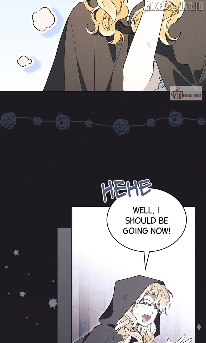 I Am Being Chased by My Husband Chapter 36 - page 30