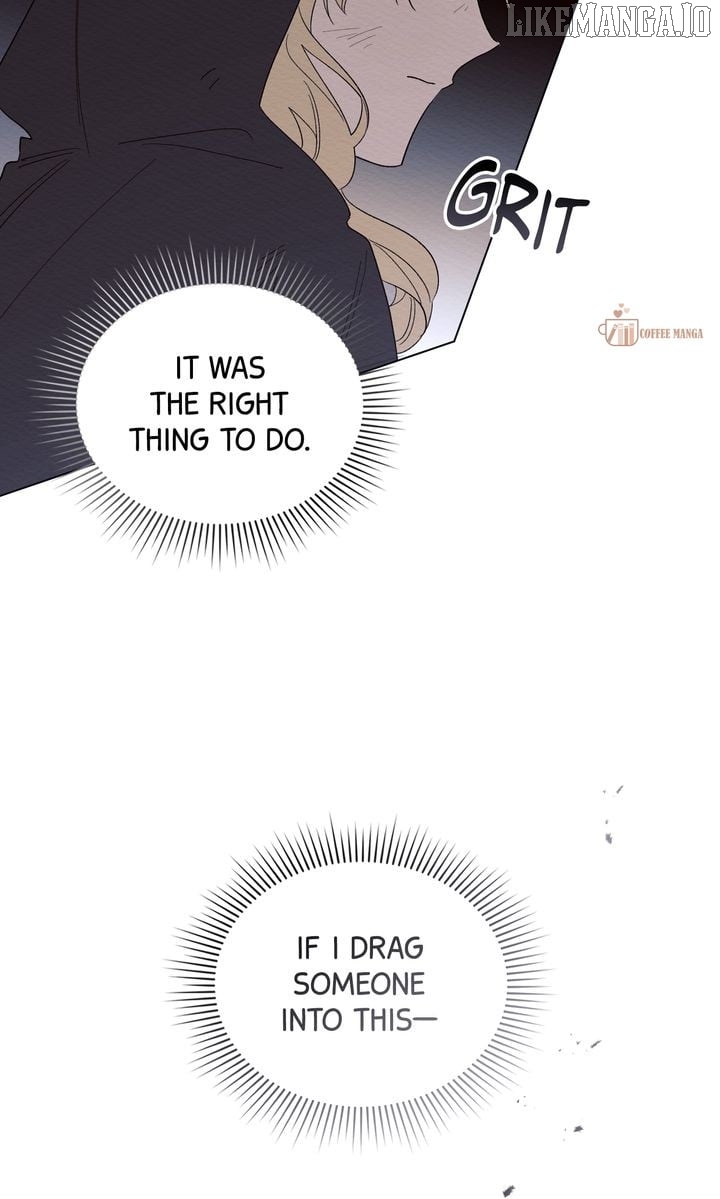 I Am Being Chased by My Husband Chapter 36 - page 32