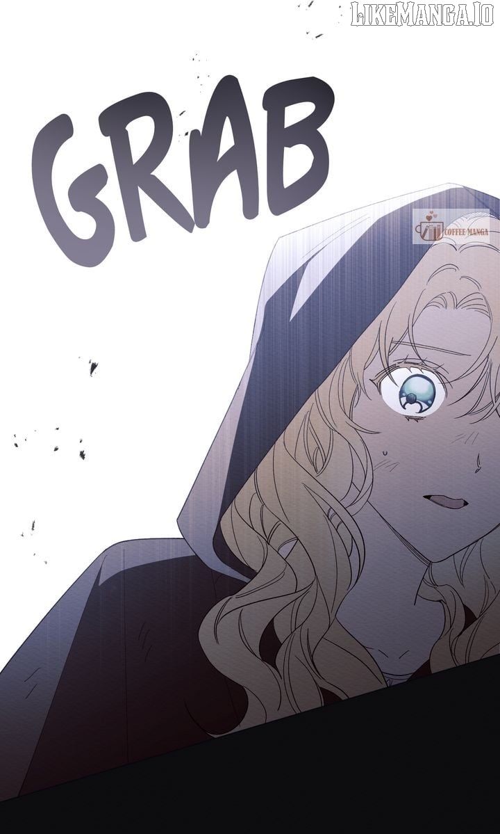 I Am Being Chased by My Husband Chapter 36 - page 33