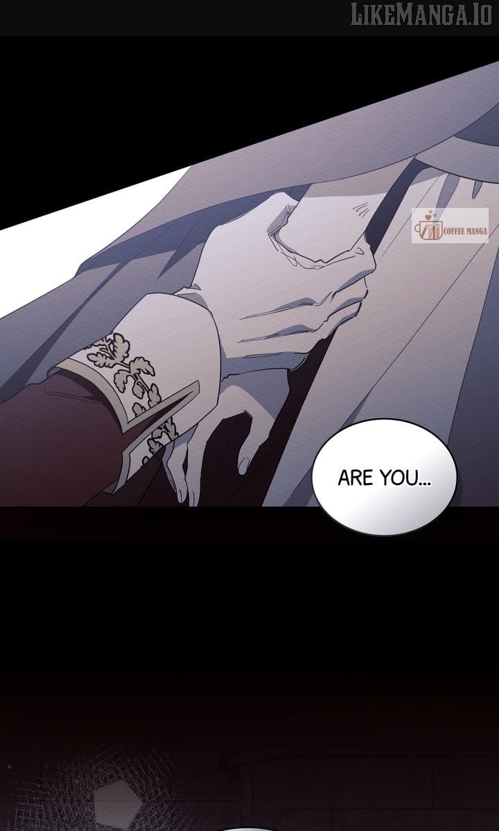 I Am Being Chased by My Husband Chapter 36 - page 34