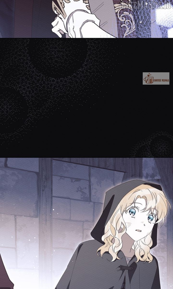 I Am Being Chased by My Husband Chapter 36 - page 36