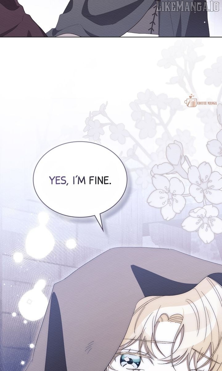 I Am Being Chased by My Husband Chapter 36 - page 37