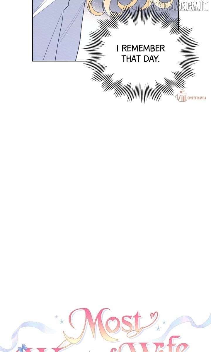 I Am Being Chased by My Husband Chapter 36 - page 4