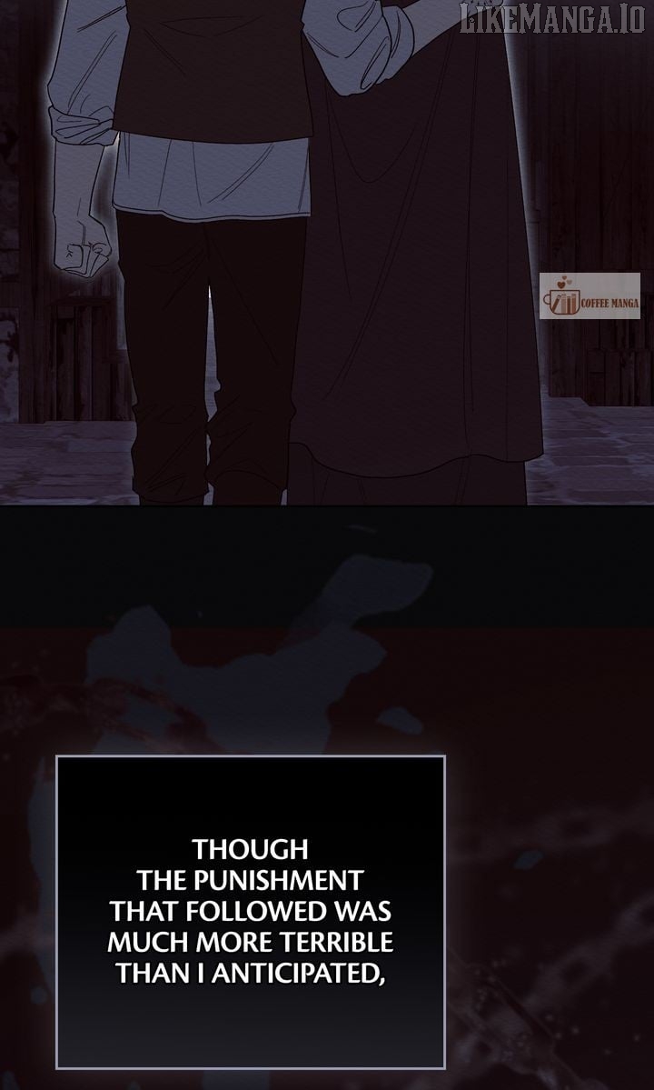 I Am Being Chased by My Husband Chapter 36 - page 41