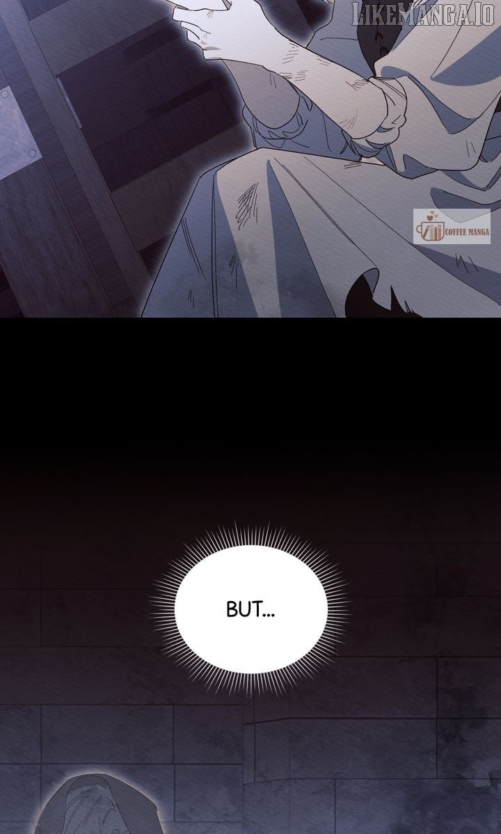 I Am Being Chased by My Husband Chapter 36 - page 43