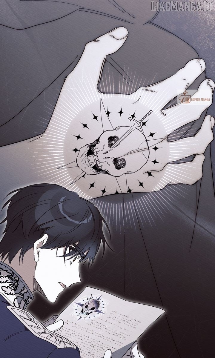 I Am Being Chased by My Husband Chapter 36 - page 47