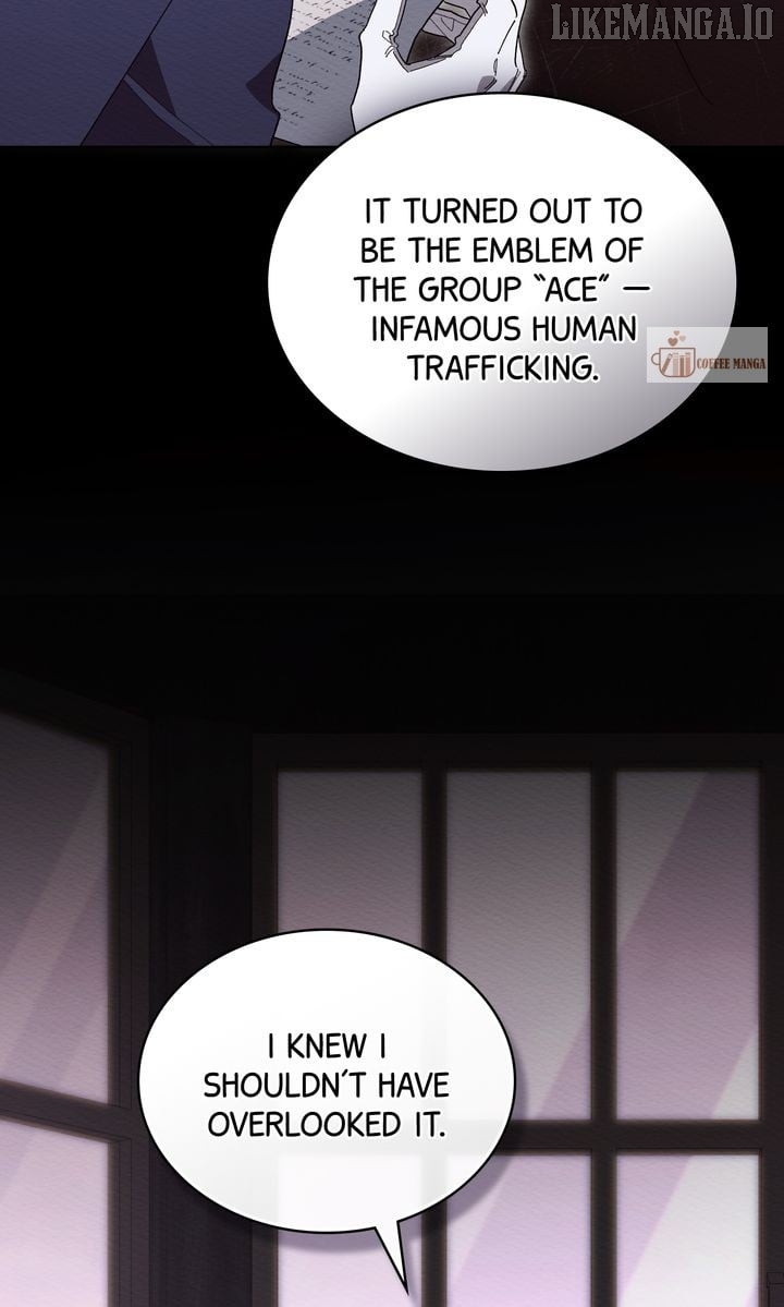 I Am Being Chased by My Husband Chapter 36 - page 48