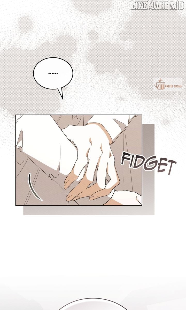 I Am Being Chased by My Husband Chapter 36 - page 52