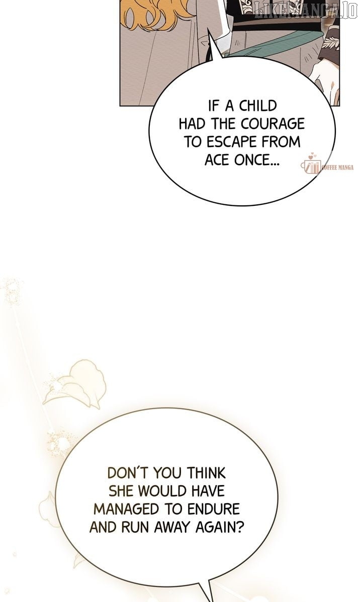 I Am Being Chased by My Husband Chapter 36 - page 56
