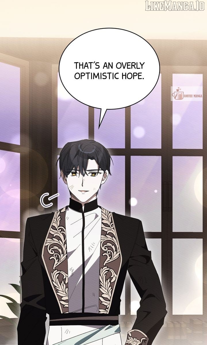 I Am Being Chased by My Husband Chapter 36 - page 58