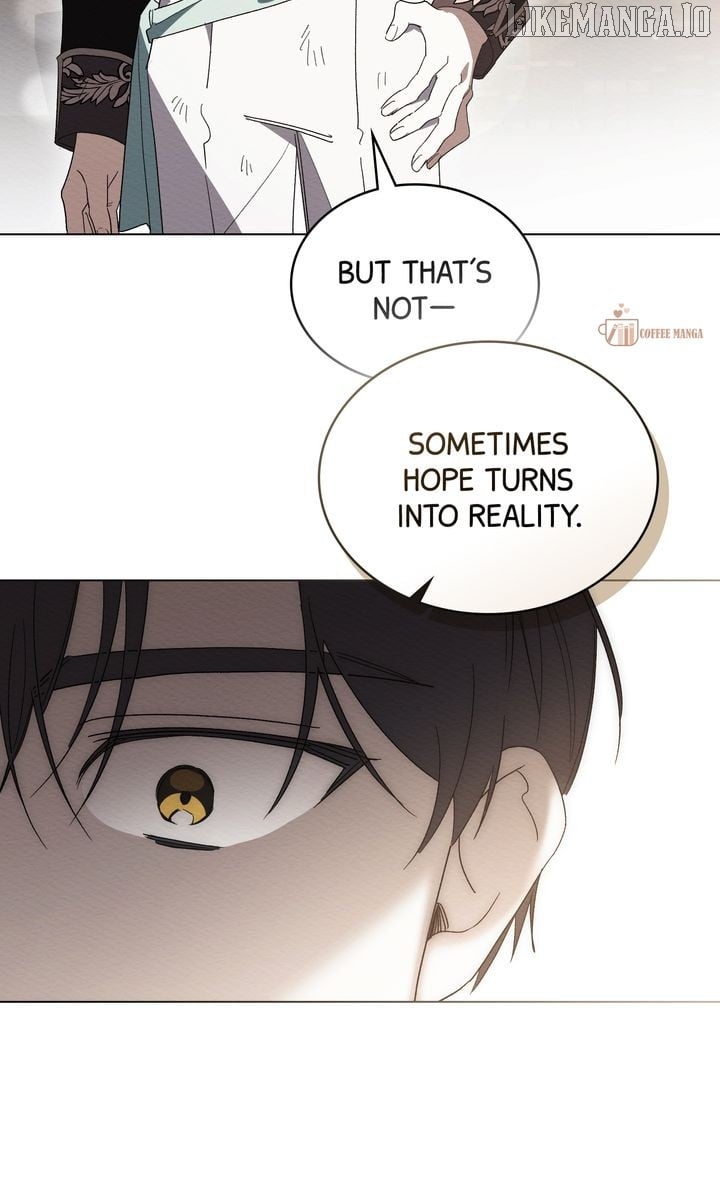 I Am Being Chased by My Husband Chapter 36 - page 59