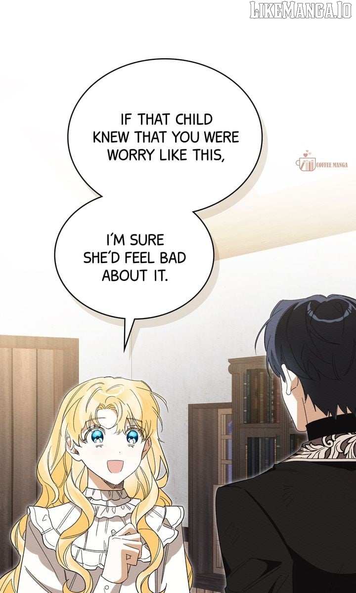 I Am Being Chased by My Husband Chapter 36 - page 60