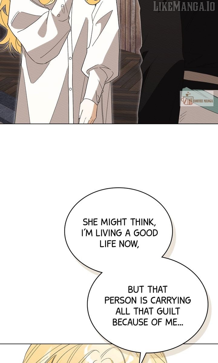 I Am Being Chased by My Husband Chapter 36 - page 61