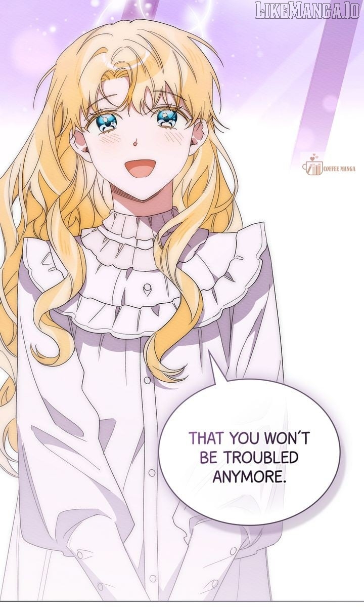 I Am Being Chased by My Husband Chapter 36 - page 64