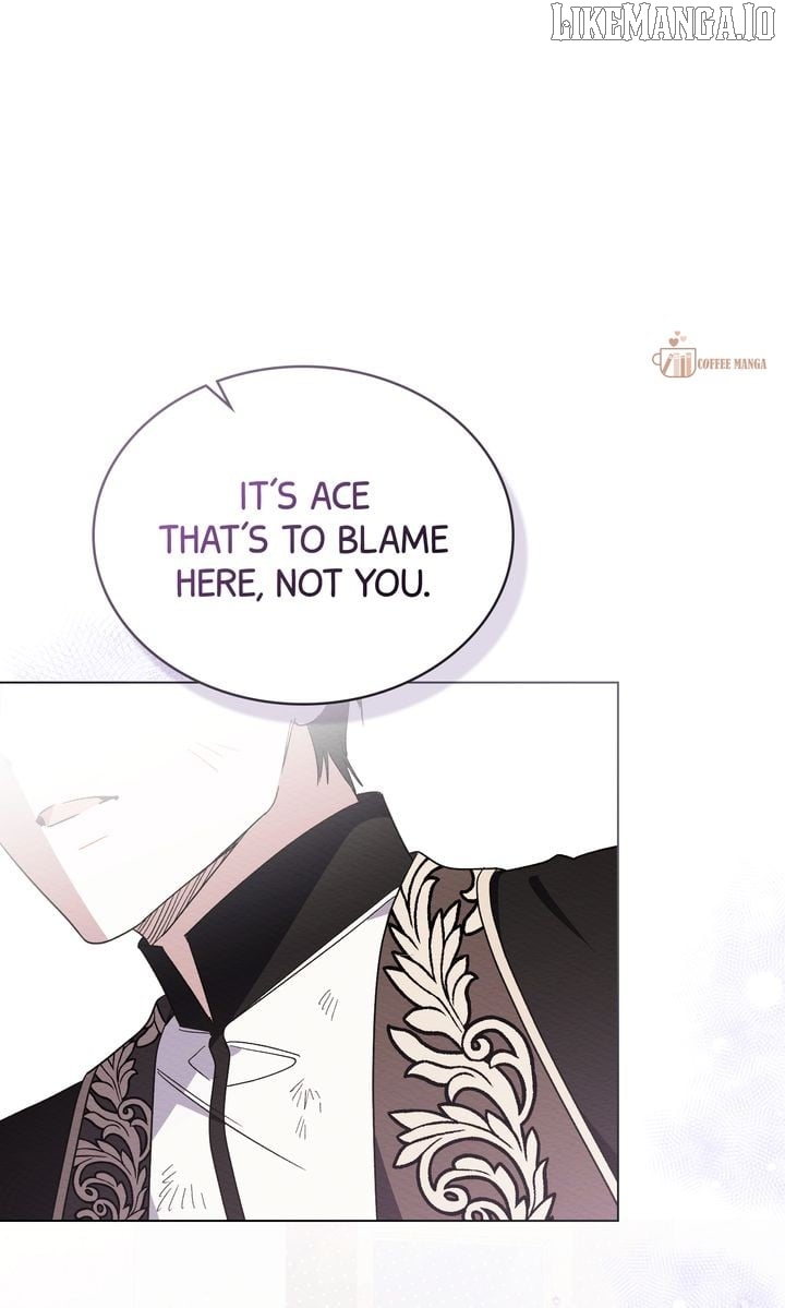 I Am Being Chased by My Husband Chapter 36 - page 65