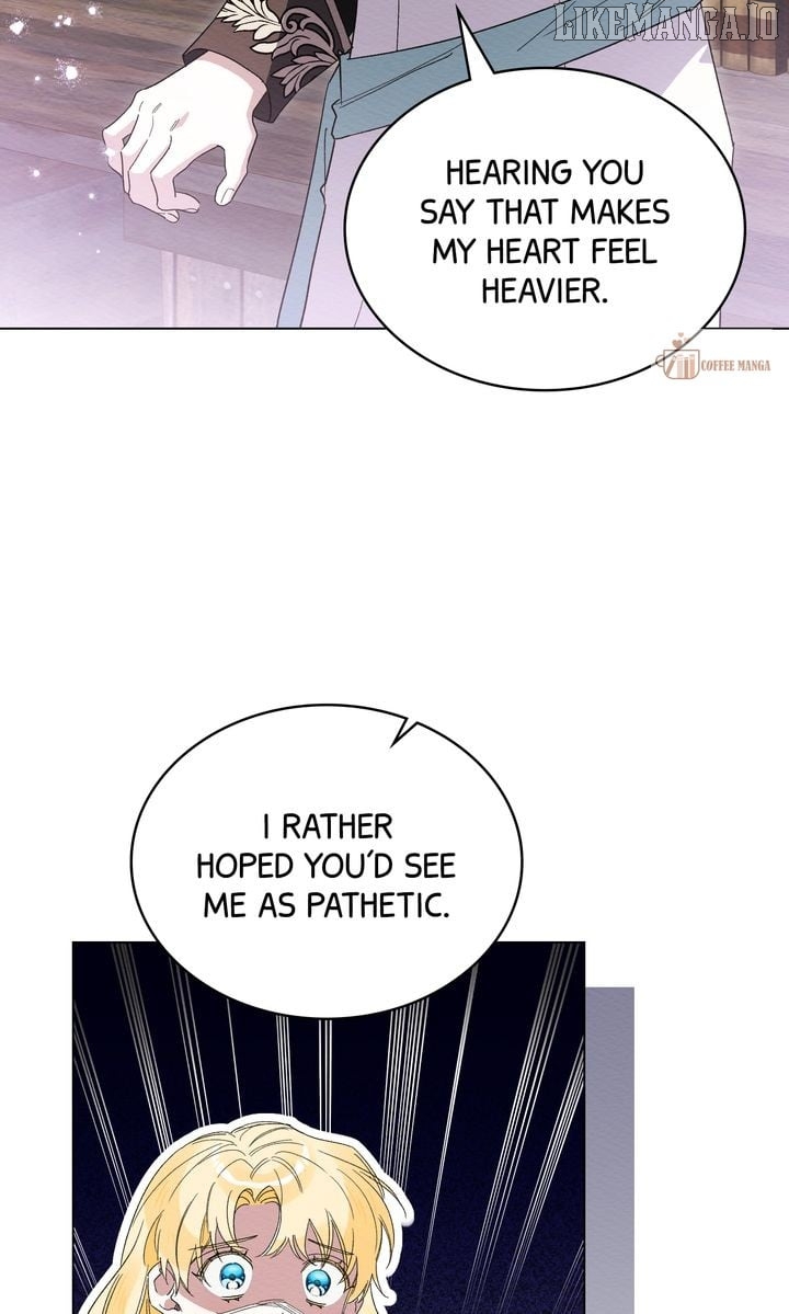 I Am Being Chased by My Husband Chapter 36 - page 67