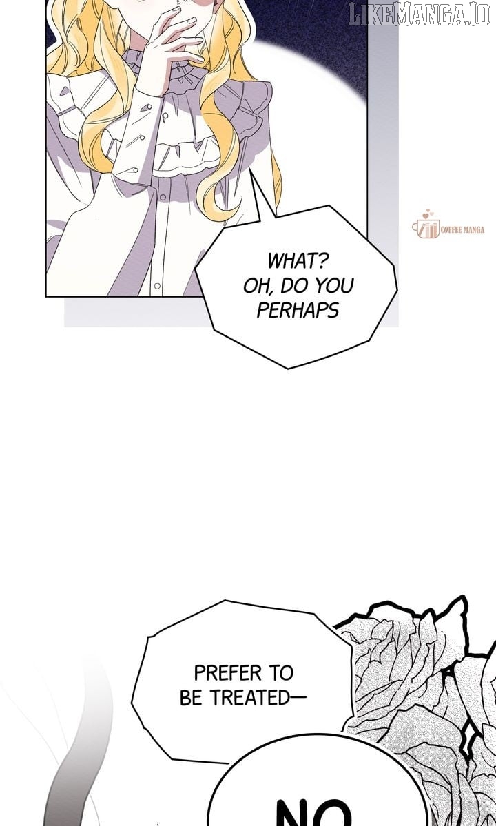 I Am Being Chased by My Husband Chapter 36 - page 68